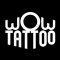 WOW Tattoo