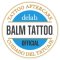 Balm Tattoo