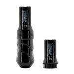 Машинка Flux Max Stealth + 2 PowerBolts II
