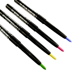 Паста-карандаш для бровей Permanent lash&brow
