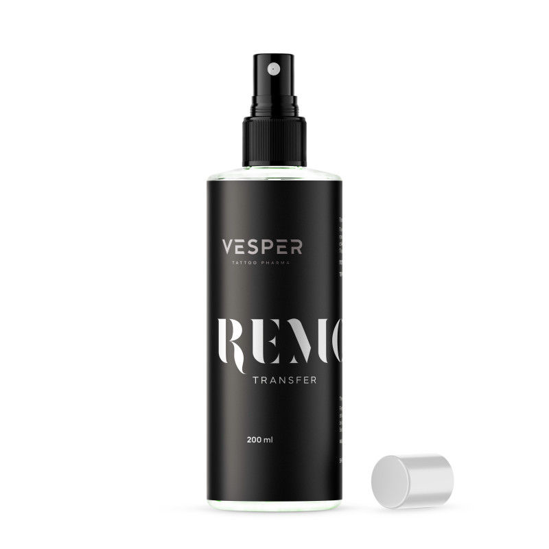 Ремувер Transfer Remover VESPER