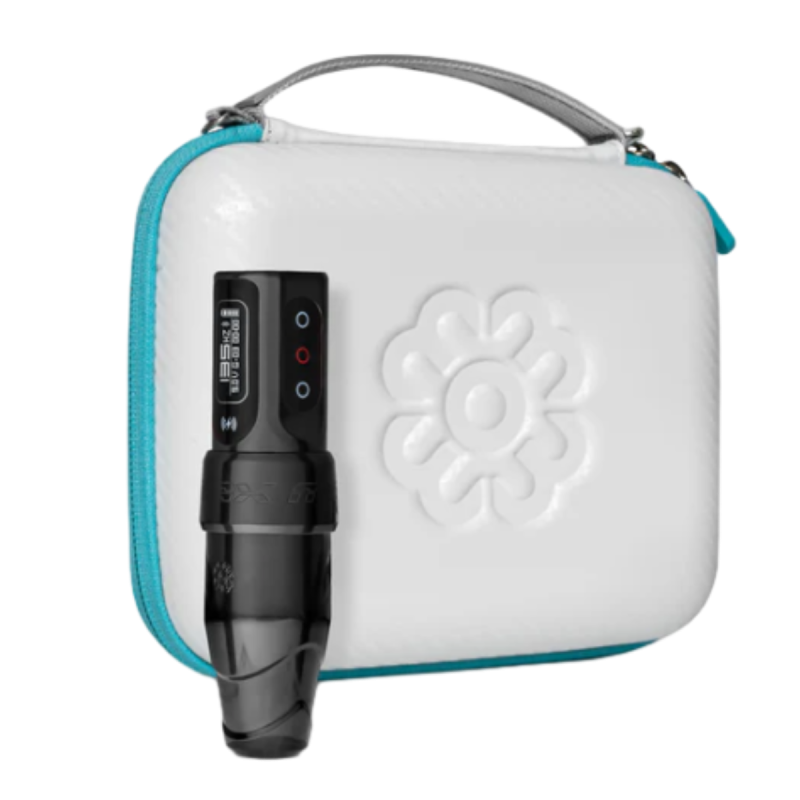 Машинка Flux S Max Stealth + Extra Battery