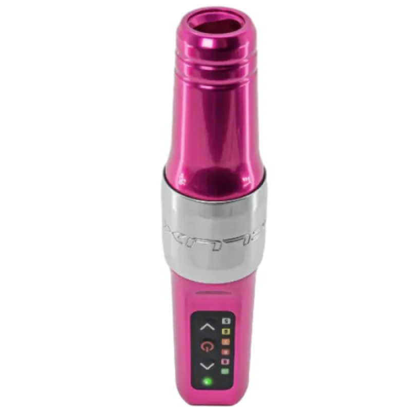 Wireless machine Flux Mini Bubblegum + Power bolt