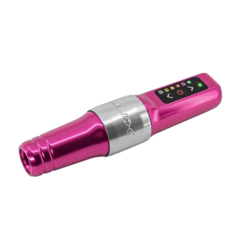 Wireless machine Flux Mini Bubblegum + Power bolt