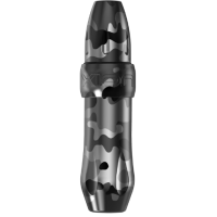 Xion Urban Camo machine