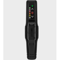 Машинка Flux Mini Black