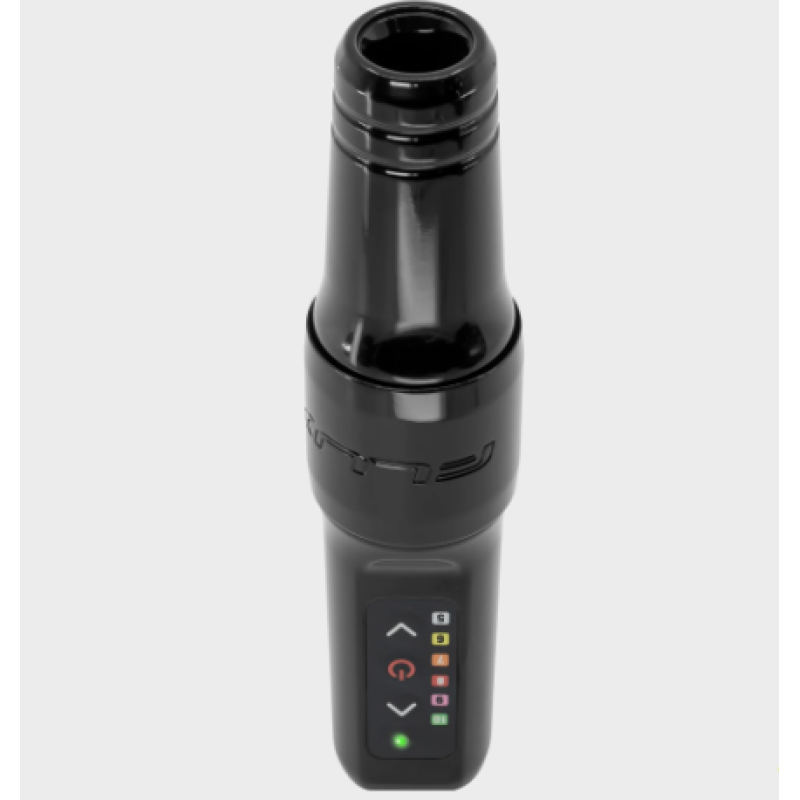 Машинка Flux Mini Black