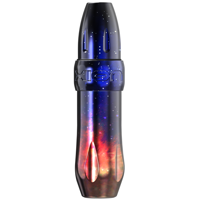 Машинка Xion Nebula