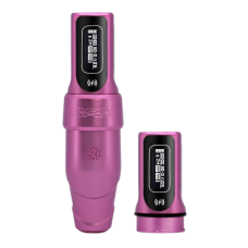 Flux S Max + Extra Powerbolt II Midnight 3.2mm