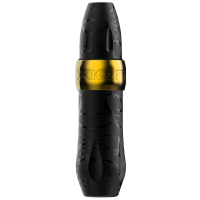 Машинка Xion Golden Tiger
