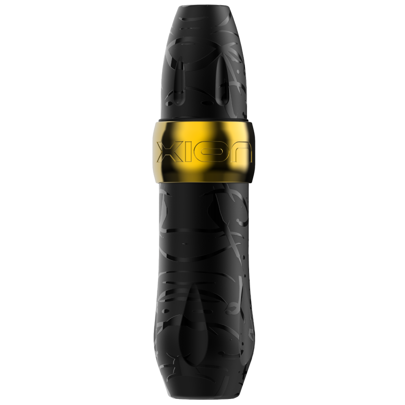Машинка Xion Golden Tiger