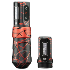 Flux Max Anniversary Editionc +2 PowerBolts 4.0 mm