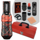 Набор Flux Max Anniversary Editionc +2 PowerBolts 4.0 mm