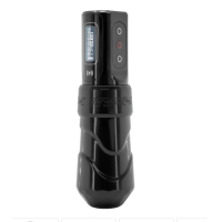 Машинка Flux Max Stealth