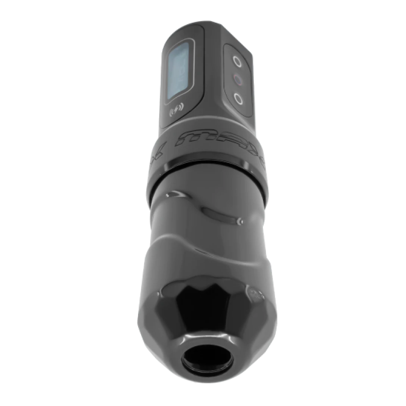 Тату машинка FK Irons Flux Max Stealth