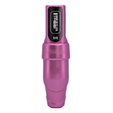 Flux S Max Midnight 3.2mm