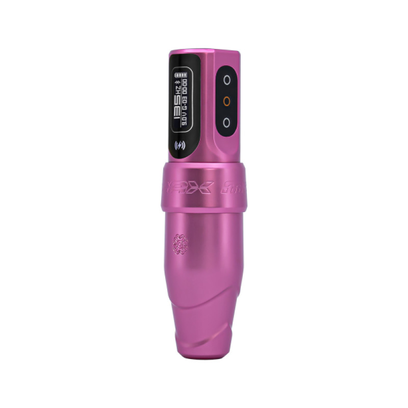 Машинка Flux S Max Midnight 3.2mm
