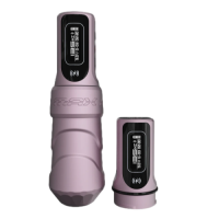 Машинка Flux Max Sakura Petal 4.0+2 PowerBolts II