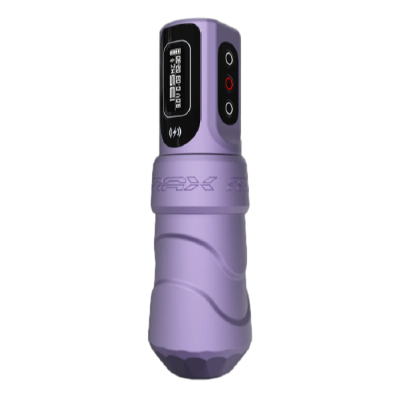 Машинка Flux Max Lavander Mochi 4.0+2 PowerBolts II