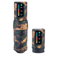 Machine Flux Rotary Shadow Camo + 2 PowerBolts II