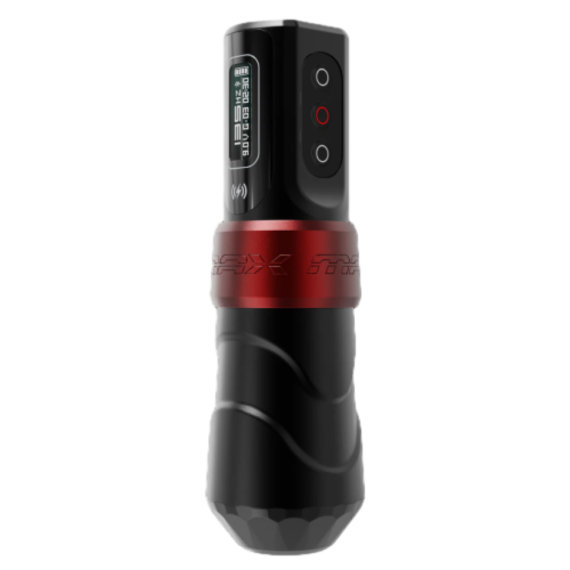 Машинка Flux Max Wireless Special Edition Yomico + 2 PowerBolts II