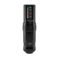 Беспроводная машинка Spektra Flux Wireless