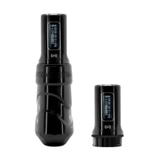 Машинка Flux Max Stealth + 2 PowerBolts II