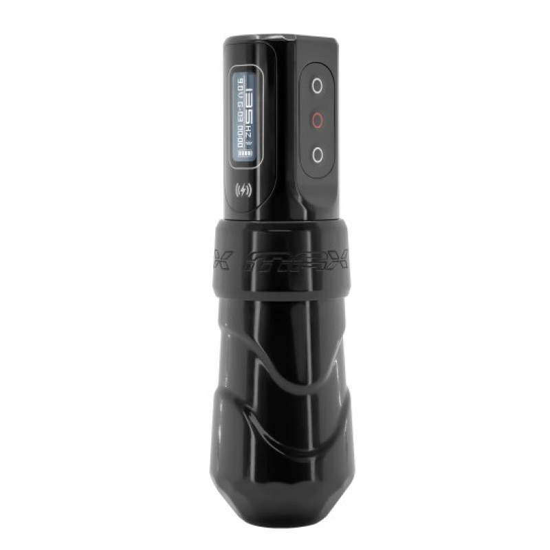 Машинка Flux Max Stealth + 2 PowerBolts II
