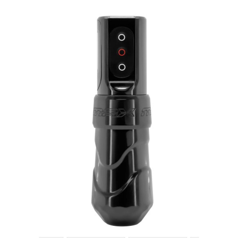 Машинка Flux Max Stealth + 2 PowerBolts II