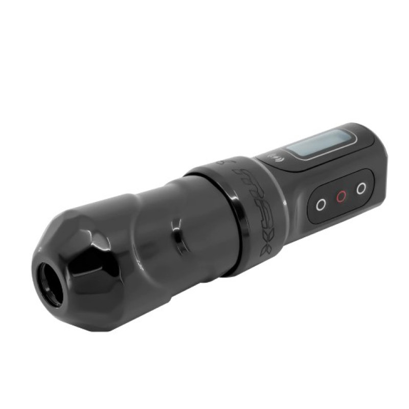Машинка Flux Max Stealth + 2 PowerBolts II