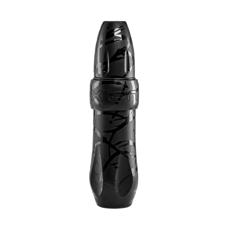 Машинка Xion Stealth Tiger