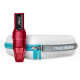 Машинка Flux S Max + Extra Powerbolt II Rouge 2.5mm