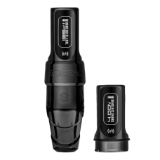 Машинка Flux S Max Stealth + Extra Battery