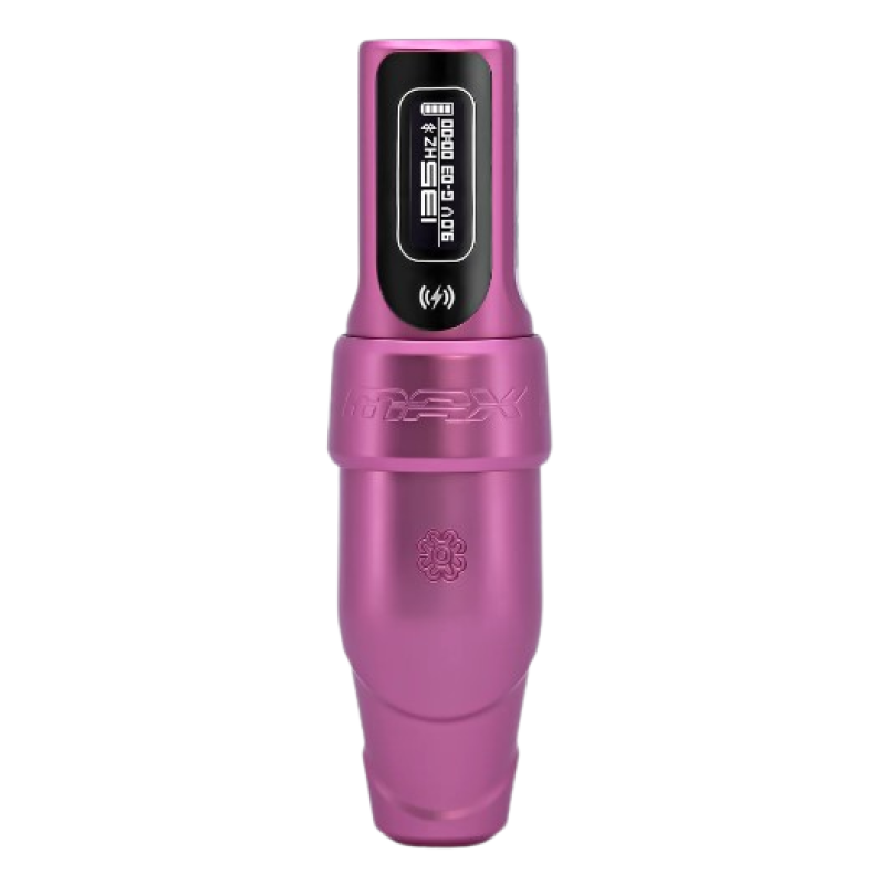 Машинка Flux S Max Midnight 3.2mm