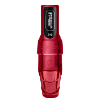 Flux S Max Rouge 2.5mm