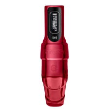 Машинка Flux S Max Rouge 2.5mm