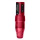 Машинка Flux S Max Rouge 2.5mm