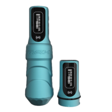 Машинка Flux Max Blueberry Milk 4.0+2 PowerBolts II