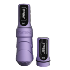 Машинка Flux Max Lavander Mochi 4.0+2 PowerBolts II