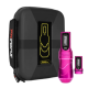 Машинка Flux Max Bubblegum + 2 PowerBolts II