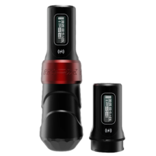 Машинка Flux Max Wireless Special Edition Yomico + 2 PowerBolts II