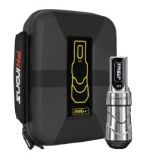 Машинка Flux Max Blade+ 2 Power Bolts