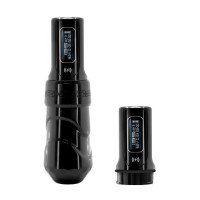 Машинка Flux Max Stealth + 2 PowerBolts II