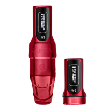 Машинка Flux S Max + Extra Powerbolt II Rouge 2.5mm