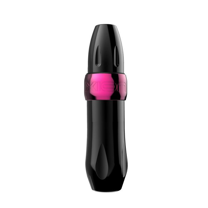 Машинка Xion BubbleGum