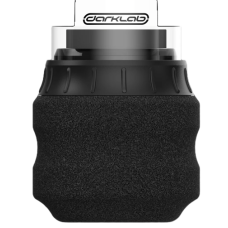 Одноразові тримачі для тату-машинок Ergo Shield 55mm