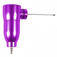 Tattoo machine Cheyenne Hawk Spirit Purple (without holder)