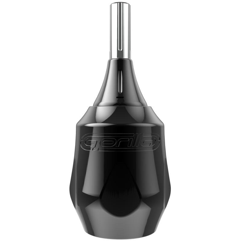 Tattoo holder for Grip Gorilla Darklab Black FK Irons cartridges