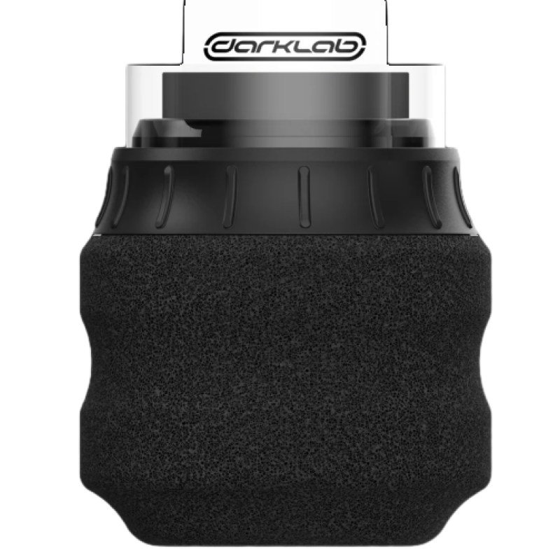 Одноразові тримачі для тату-машинок Ergo Shield 55mm