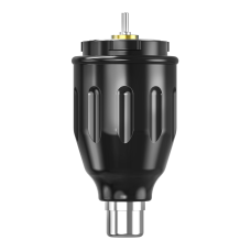 Змінний двигун для SPEKTRA HALO 2